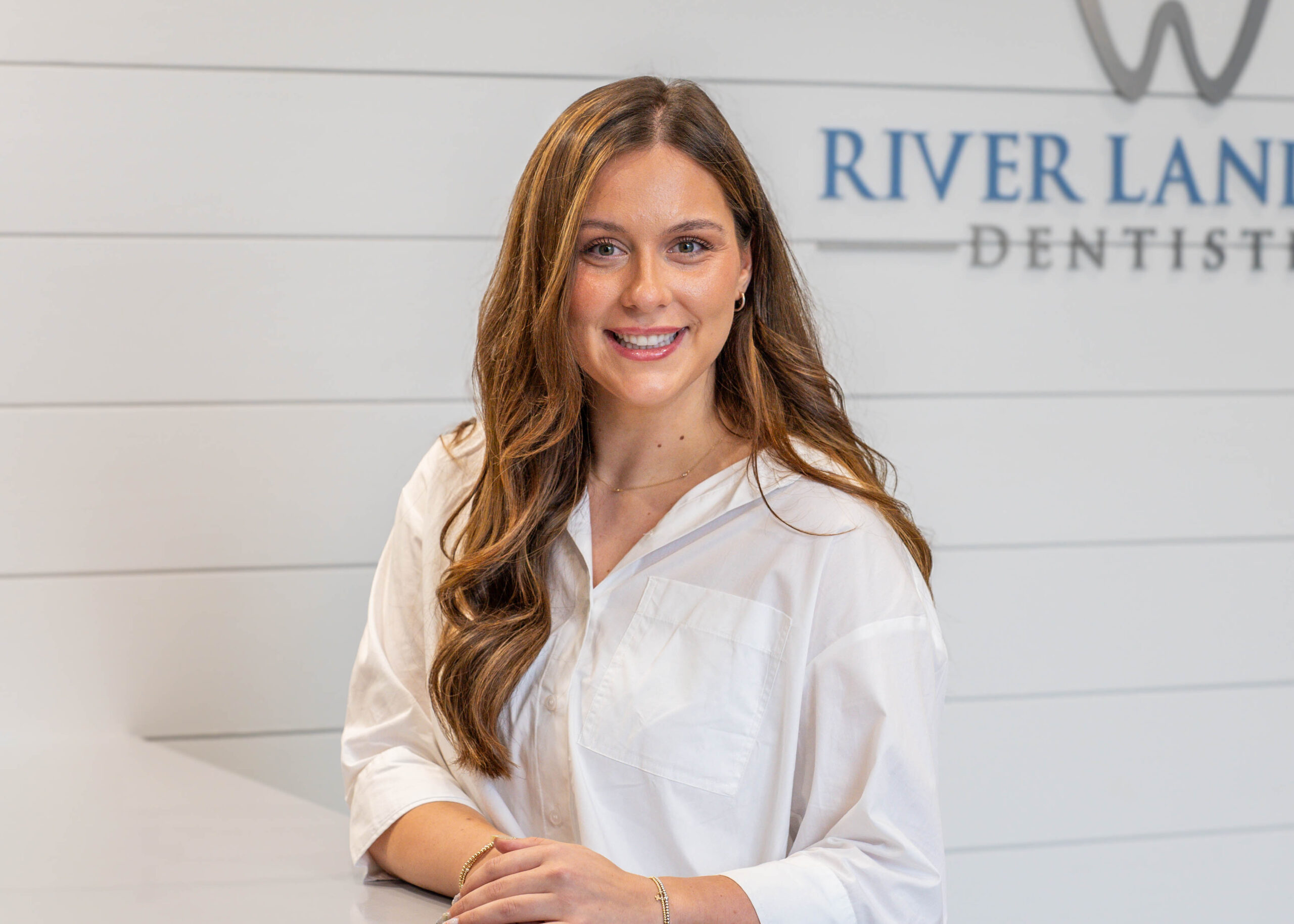 Dr. Cadie Boyko, DDS at River Landing Dentistry